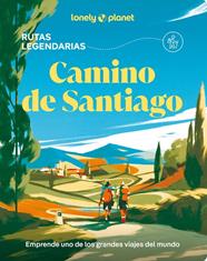 CAMINO DE SANTIAGO | 9788408311768