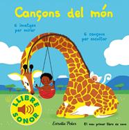 CANÇONS DEL MÓN  | 9788413891323 | FOUQUIER, ELSA