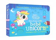 DEU MINUTS I A DORMIR : HORA D'ANAR AL LLIT, BEBÈ UNICORN! | 9788448873493 | FIELDING, RHIANNON ; CHATTERTON, CHRIS