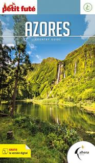 AZORES | 9788418086427