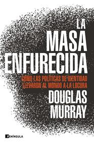 MASA ENFURECIDA, MLA | 9788499429168 | MURRAY, DOUGLAS