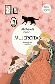MUJERCITAS  | 9788418008658 | ALCOTT, LOUISA MAY