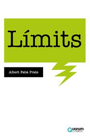 LÍMITS | 9788416342747 | FABÀ PRATS, ALBERT
