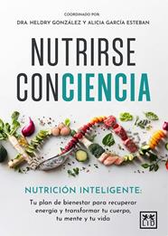 NUTRIRSE CONCIENCIA | 9788410221819