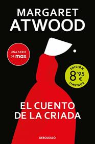 CUENTO DE LA CRIADA, EL | 9788466382670 | ATWOOD, MARGARET