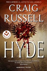 HYDE | 9788418850257 | RUSSELL, CRAIG