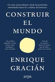 CONSTRUIR EL MUNDO | 9791388182235 | GRACIÁN, ENRIQUE