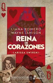 REINA DE CORAZONES | 9788435064774 | ROMERO, LIANA ; JAMISON, WAYNE