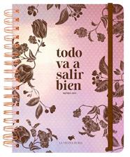 AGENDA ANUAL DIARIA 2027 LA VECINA RUBIA | 9788419434258