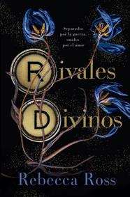 RIVALES DIVINOS | 9788419130594 | ROSS, REBECCA