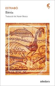 IBÈRIA | 9788419908384 | ESTRABÓ