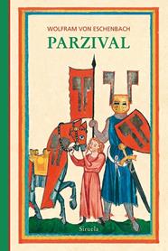 PARZIVAL | 9788410415942 | VON ESCHENBACH, WOLFRAM