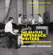 THE BEATLES PAPERBACK WRITERS | 9788497439763 | MOLDES VALLEJO, IVAN ; MOLIST DÍAZ, PEP