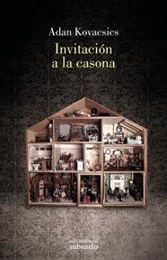 INVITACIÓN A LA CASONA | 9788412974751 | KOVACSICS, ADAN