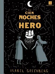 CIEN NOCHES DE HERO, LAS | 9791387641566 | GREENBERG, ISABEL