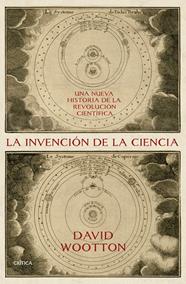 INVENCION DE LA CIENCIA | 9788491992066 | WOOTTON, DAVID
