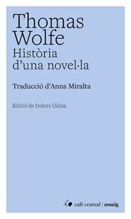 HISTÒRIA D'UNA NOVEL·LA | 9791388382000 | WOLFE, THOMAS