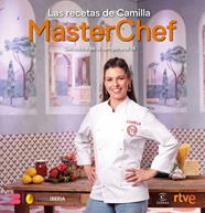 MASTERCHEF : LAS RECETAS DE CAMILLA | 9788467082838