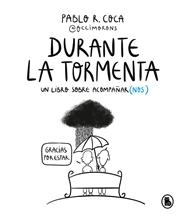 DURANTE LA TORMENTA | 9788402427816 | COCA (@OCCIMORONS), PABLO R.