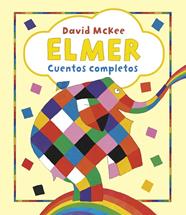 ELMER : CUENTOS COMPLETOS | 9788448865610 | MCKEE, DAVID