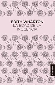 EDAD DE LA INOCENCIA, LA | 9788411075824 | WHARTON, EDITH