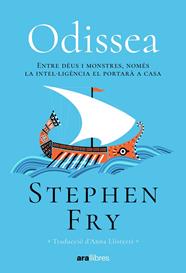 ODISSEA | 9788411731836 | FRY, STEPHEN