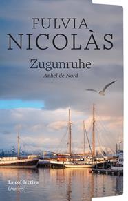 ZUGUNRUHE | 9791387800208 | NICOLÁS TOLOSA, FÚLVIA