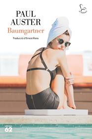 BAUMGARTNER (CATALÀ) | 9788429781762 | AUSTER, PAUL