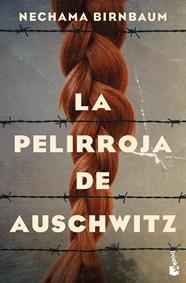 PELIRROJA DE AUSCHWITZ, LA | 9788467081718 | BIRNBAUM, NECHAMA
