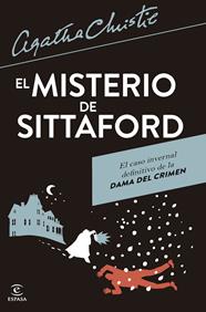 MISTERIO DE SITTAFORD, EL | 9788467082593 | CHRISTIE, AGATHA