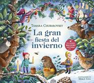 GRAN FIESTA DEL INVIERNO, LA | 9788419910431 | CHUBAROVSKY, TAMARA