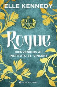 ROGUE | 9788418509841 | KENNEDY, ELLE