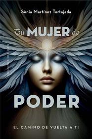 TU MUJER DE PODER | 9788411723169 | MARTÍNEZ TORTAJADA, SÒNIA