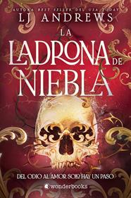 LADRONA DE NIEBLA, LA | 9788410425699 | ANDREWS, LJ