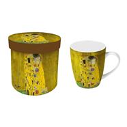 MUG : EL PETÓ KLIMT (CAIXA) | 3453131163323