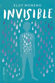 INVISIBLE (CATALA) (EDICIO ESPECIAL CAPITOL EXTRA) | 9788417605636 | MORENO, ELOY