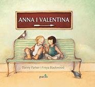 ANNA I VALENTINA (AMISTAT) | 9788417002183 | PARKER, DANNY