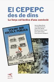 CEPEPC DES DE DINS, EL | 9788412789430 | MASIP BONET, GEMMA;MADUELL SANCHO, JORDI;PADRÓ MARGÓ, JOSEP;GIBERT LLOPART, MONTSERRAT;LÁZARO GARCÍA