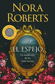 ESPEJO, EL | 9788466389907 | ROBERTS, NORA