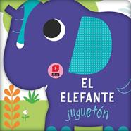 ELEFANTE JUGUETÓN, EL | 9788411821513 | WISE, GRAHAM