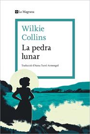 PEDRA LUNAR, LA | 9788419013378 | COLLINS, WILKIE