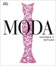 MODA | 9780241420560 | DK