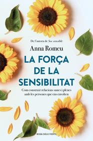 FORÇA DE LA SENSIBILITAT, LA | 9791387653354 | ROMEU, ANNA