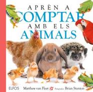 APRÈN A COMPTAR AMB ELS ANIMALS | 9791387881412 | VAN FLEET, MATTHEW ; STANTON, BRIAN