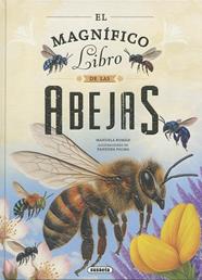 MAGNÍFICO LIBRO DE LAS ABEJAS, EL | 9788410849778 | ROMÁN, MANUELA ; PALMA, PANDORA