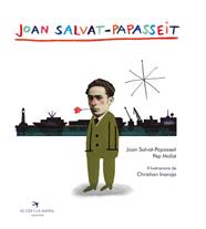 JOAN SALVAT-PAPASSEIT : PETITS POEMES | 9788419747303 | SALVAT-PAPASSEIT, JOAN ; MOLIST, PEP ; INARAJA, CHRISTIAN