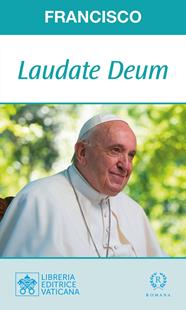 LAUDATE DEUM | 9788419240149 | PAPA FRANCISCO