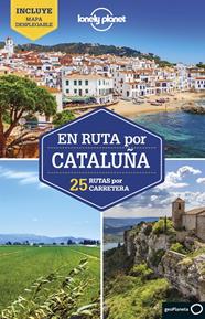 EN RUTA POR CATALUÑA  | 9788408254829