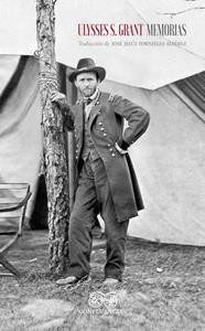 ULYSSES S. GRANT MEMORIAS | 9788412100358 | GRANT, ULYSSES