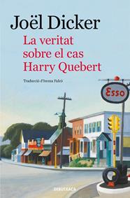 VERITAT SOBRE EL CAS HARRY QUEBERT, LA | 9788418132476 | DICKER, JOEL